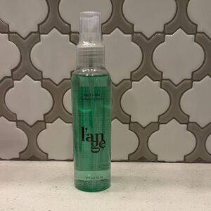 Lange Salt + Sea Texturizing Spray - Green